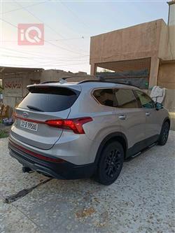هیوندای سەنتافی